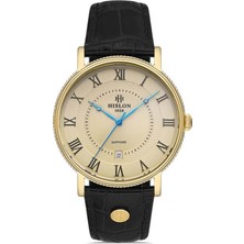 Hislon Hıslon CL121G-08BGS Erkek Kol Saati