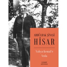 Aesco Yahya Kemal’e Veda