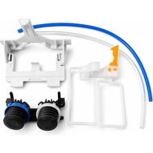 Ideal Standard OLI80 Pnömatik Dönüşüm Kiti | Orijinal Pnömatik Kumanda Kiti - RV31367