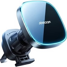 Joyroom JR-ZS388 15W Kablosuz Araç Içi Şarjlı Telefon Tutucu