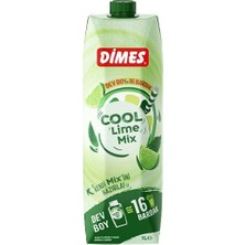 Kentex Cool Lıme Mıx 1000ML