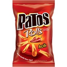 Kentex Rolls Acı 185GR Parti Boy