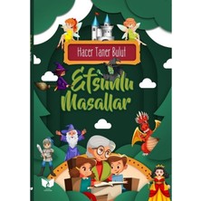 Aesco Efsunlu Masallar