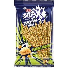 Kentex Crax Patlayan Peynir Soğan 50GR
