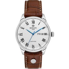 Hislon Hıslon CL224S-03KS Erkek Saati