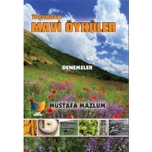 Aesco Yaşamdan Mavi Öyküler