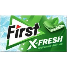 Kentex 60DK Yeşil Nane 27GR
