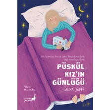 Aesco Püskül Kız’ın Günlüğü