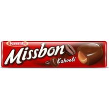 Kentex Missbon Kahveli 43 Gr.