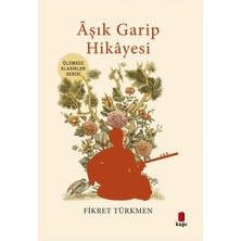 Aesco Âşık Garip Hikâyesi
