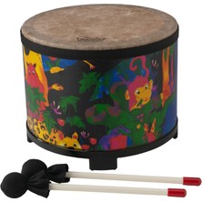 Remo 10X7.5 Inç Floor Tom (KD-5080-01)