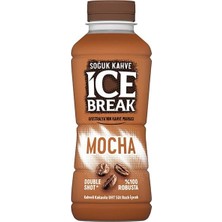 Kentex Mocha 375 ml Uht