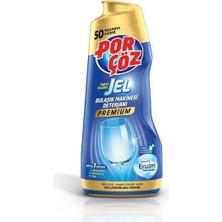 Kentex Bulaşık Makine Deterjanı 900ML