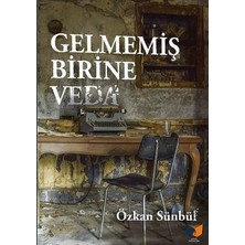 Aesco Gelmemiş Birine Veda