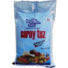 Kentex Iyotlu Kaya Tuzu 1500GR