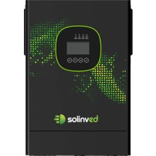 Solinved Gordion Serisi 5000-24
