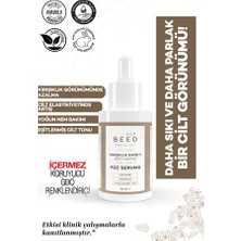 Kentex Kırışıklık Karşıtı Yüz Serumu 30ML