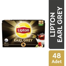 Kentex Earl Grey Demlik Poşet 153GR
