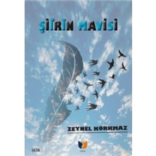 Aesco Şiirin Mavisi