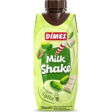 Kentex Milkshake Antep Fıstıklı 310ML