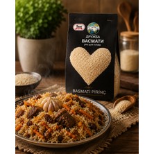 Sami Efendi Samiefendi Basmati Pirinç