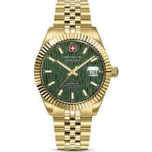 Swiss Military Hanowa Swiss Military kol saati SMWGL0005412