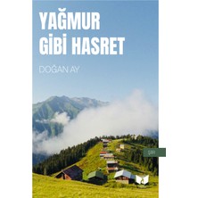 Aesco Yağmur Gibi Hasret
