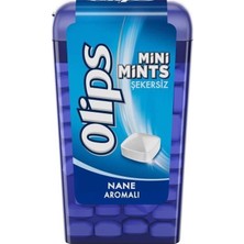 Kentex Mini Mints Nane 12,5gr