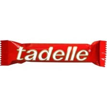 Kentex Fındık Dolgulu Sütlü Çikolata 30 Gr.