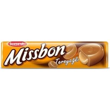 Kentex Missbon Tereyağlı 43 Gr.