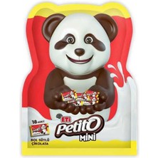 Kentex Petıto Ayıcık Poset 72GR 18808