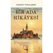Aesco Bir Ada Hikâyesi