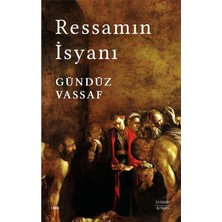 Aesco Ressamın Isyanı