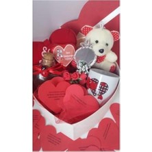 Kentex Love Chocolate 21GR