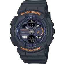 Casio GMA-S140-2A2DR G-Shock Kadın Kol Saati