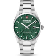 Swiss Military SMWGH0006101 Kol Saati