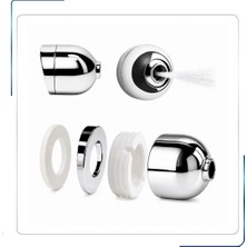 VitrA 311465YP1TE Taharet Ucu Fıskiye Ayarlı Kromaj (Tk8°)