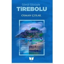 Aesco Gönül Gözüyle Tirebolu