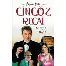 Aesco Şeytani Tuzak - Cingöz Recai