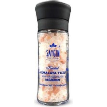 Kentex Değirmen Himalaya Tuzu 110GR