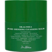Pure Grinding Cleansing Balm Arındırıcı Makyaj Temizleyici Balm 50 ml