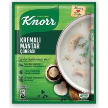Kentex Kls Çorba Kremalı Mantar 63GR