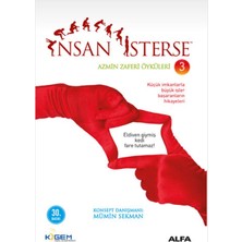 Aesco Insan Isterse - Azmin Zaferi Öyküleri 3