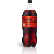 Kentex Şekersiz 2,5lt Pet