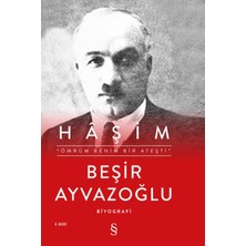 Aesco Haşim (Ciltli)