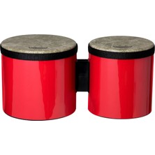 Remo 6+7 Inç Bongo Seti (BG-5300-52)