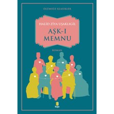 Aesco Aşk-I Memnu