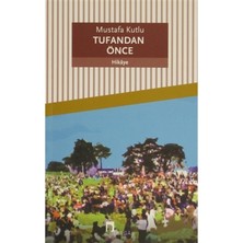 Aesco Tufandan Önce