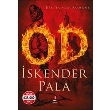 Aesco Od - Bir Yunus Romanı