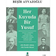 Aesco Her Kuyuda Bir Yusuf